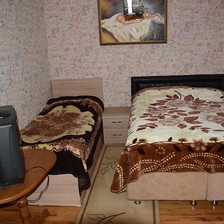 3 Room Flat In Tbilisi Exterior foto