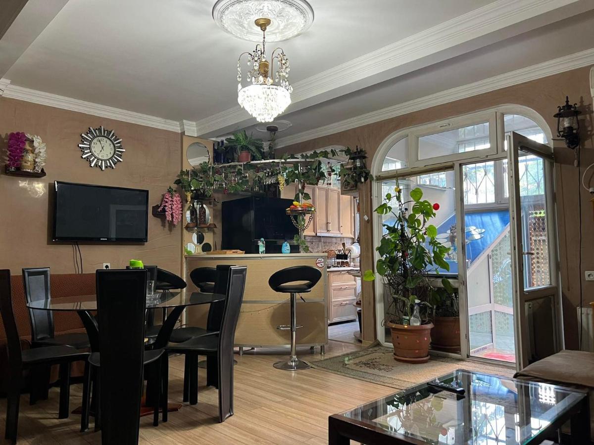 3 Room Flat In Tbilisi Exterior foto