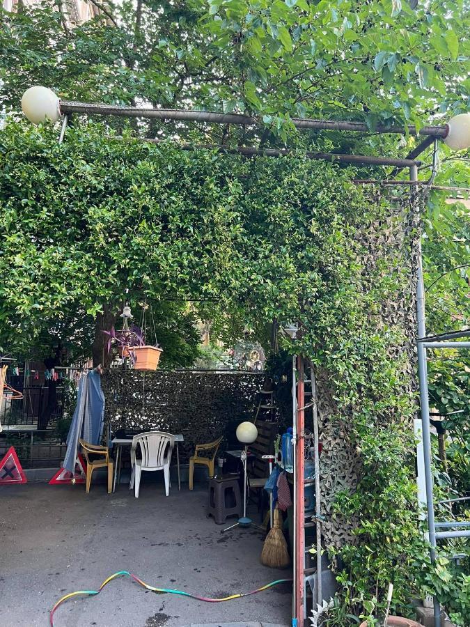 3 Room Flat In Tbilisi Exterior foto