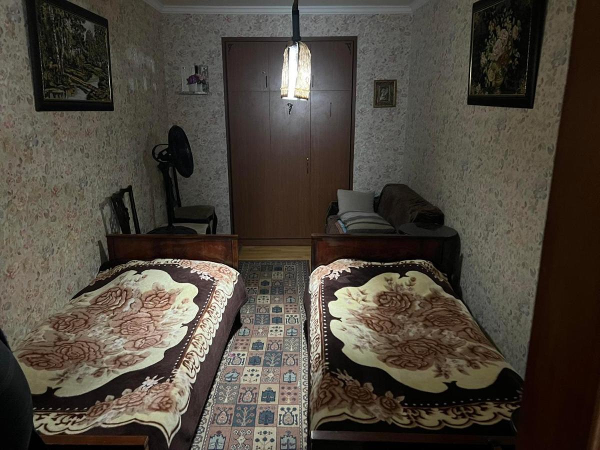 3 Room Flat In Tbilisi Exterior foto