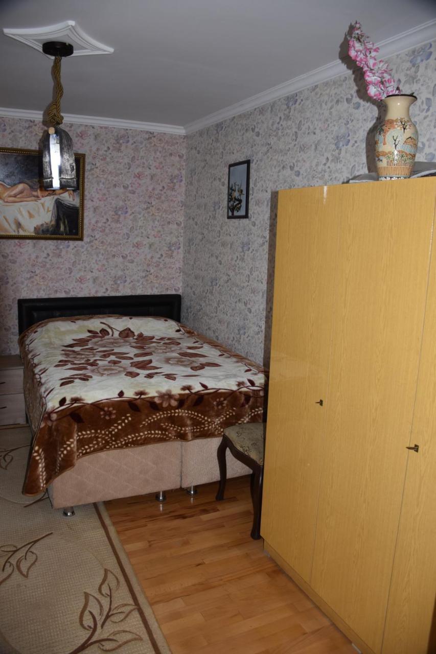 3 Room Flat In Tbilisi Exterior foto