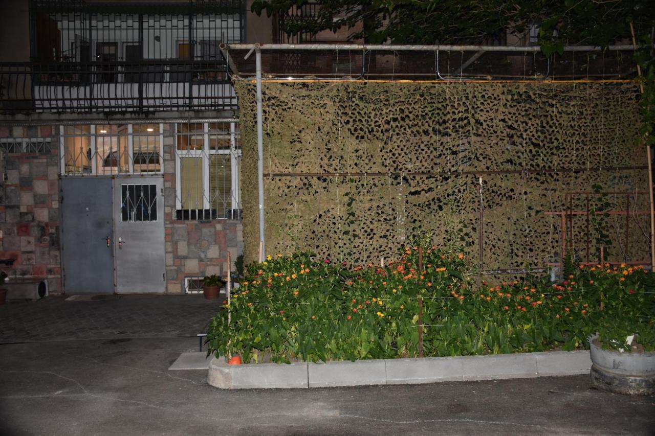 3 Room Flat In Tbilisi Exterior foto