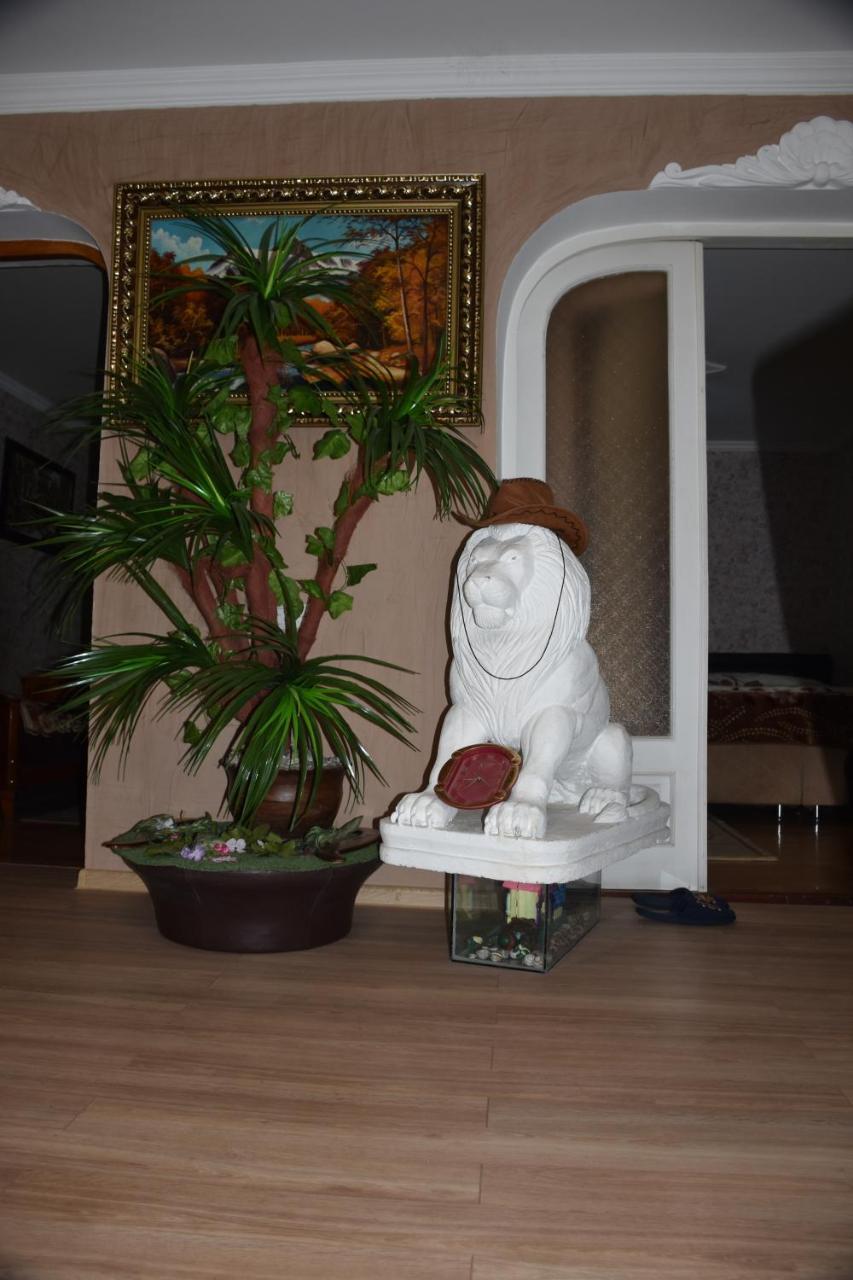 3 Room Flat In Tbilisi Exterior foto